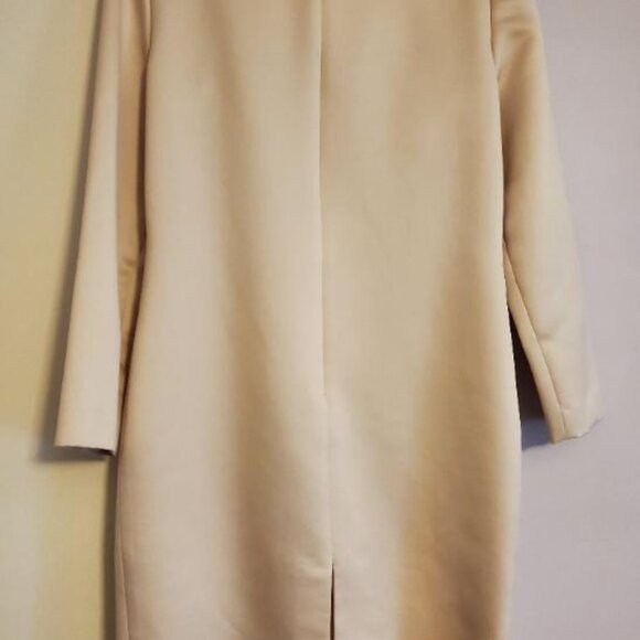 Off-white Sheath - Picture 2 of 3